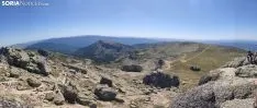 Excursión al Pico Urbión este sábado 25 de julio.