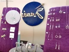 Feria de Artesanía de Soria.