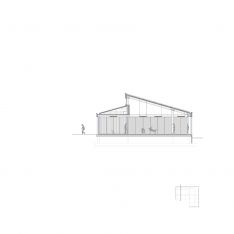 Foto 3 - El centro social de Noviercas, finalista de los Premios FAD Arquitectura 2020