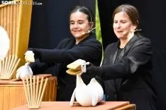 Regreso del teatro a Soria.