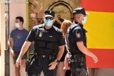 Los Reyes de España visitan Soria.