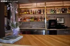Reapertura del bar-restaurante Goyo.