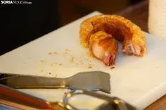 Torrezno de Soria