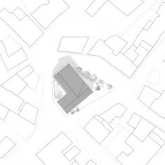 Foto 5 - El centro social de Noviercas, finalista de los Premios FAD Arquitectura 2020