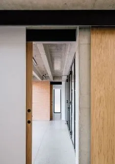 Foto 4 - El centro social de Noviercas, finalista de los Premios FAD Arquitectura 2020