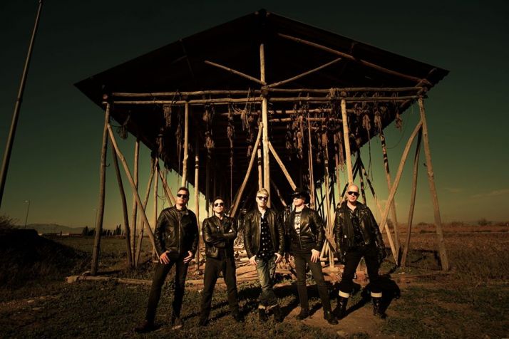 Suspendido el concierto de este viernes de La Guardia, Danza Invisible y La Frontera en Almazán