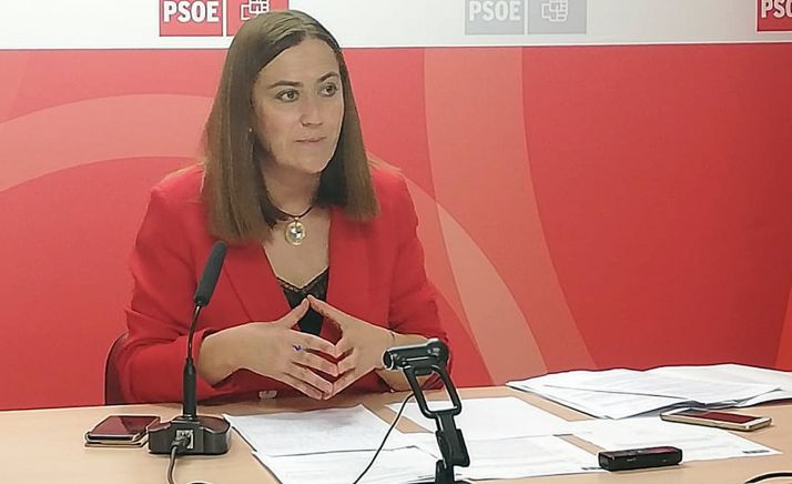 Barcones tilda a Mañueco de actuar con negligencia ante la despoblación