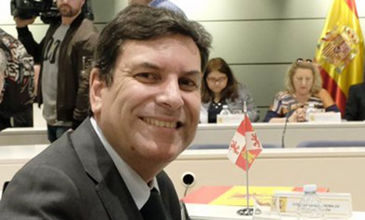 Un nuevo texto flexibilizará el régimen presupuestario ante situaciones de emergencia