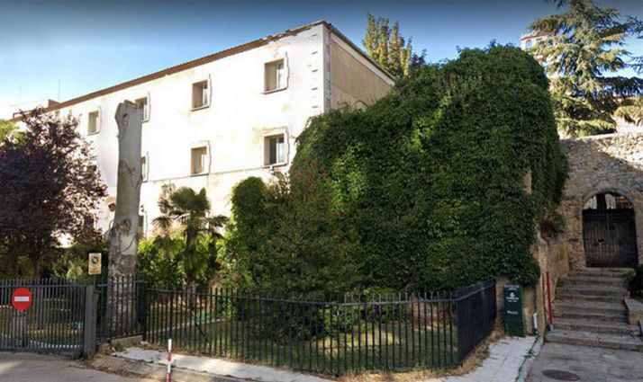 Sale a exposición pública la licencia ambiental para el hotel en el CUS