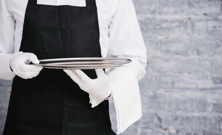 La misa de la patrona de la hostelería servirá para recordar a las víctimas del virus