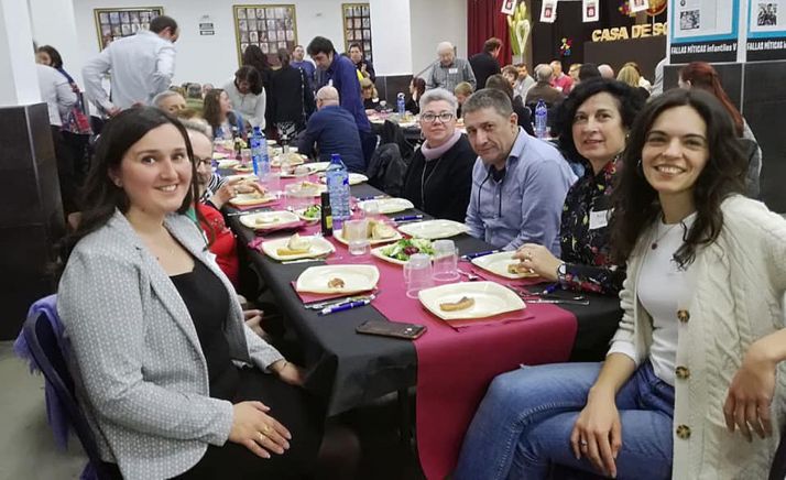 La Junta reconoce a la Casa de Soria en Valencia y aprueba su inscripción en el Registro de comunidades castellano-leonesas en el exterior