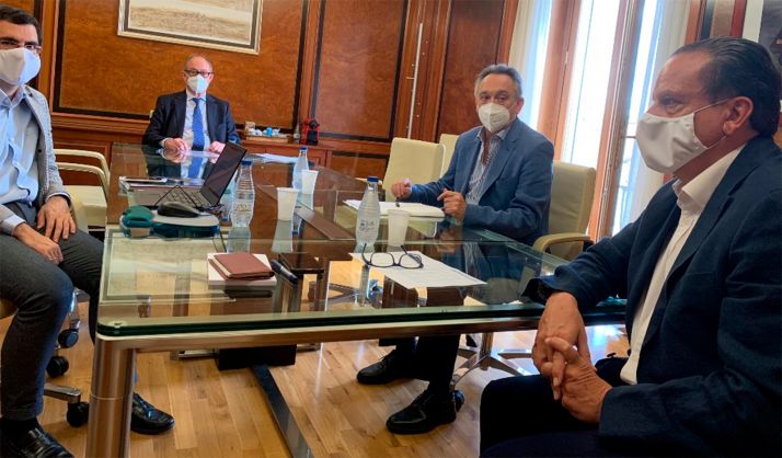 Soria, a la cola de las prestaciones de la Renta Garantizada de Ciudadananía