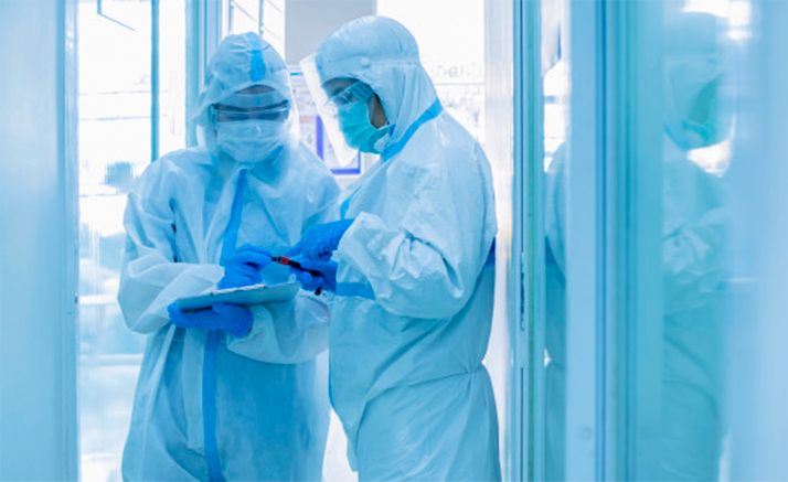 CCOO insta a la Junta a elaborar un plan ante posibles rebrotes del Covid-19