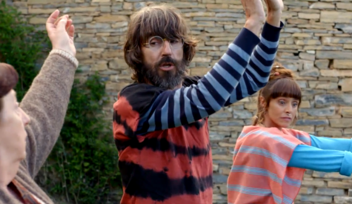 Se confirma: habrá tercera temporada de El Pueblo 