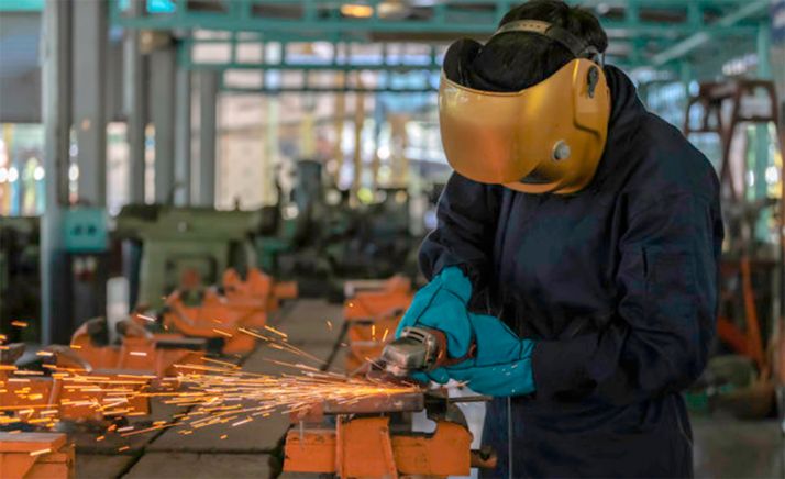 Junio deja 105 parados menos en la provincia