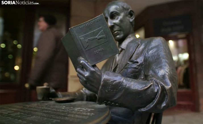 Ya se conoce al ganador del VIII Soneto para Soria