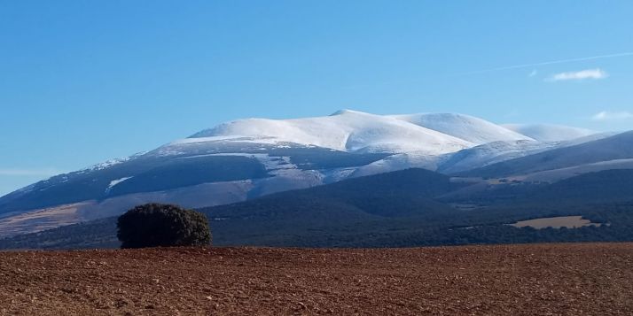 La Asociación Senderista Amigos del Moncayo en Ágreda ya es una realidad