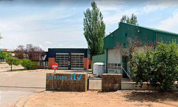 Itevelesa solicita ampliar los horarios de la estación ITV de Soria