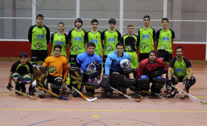 El Laguna Negra da por concluida la temporada