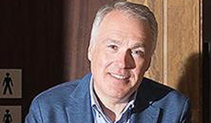 Javier Muñoz Remacha. 