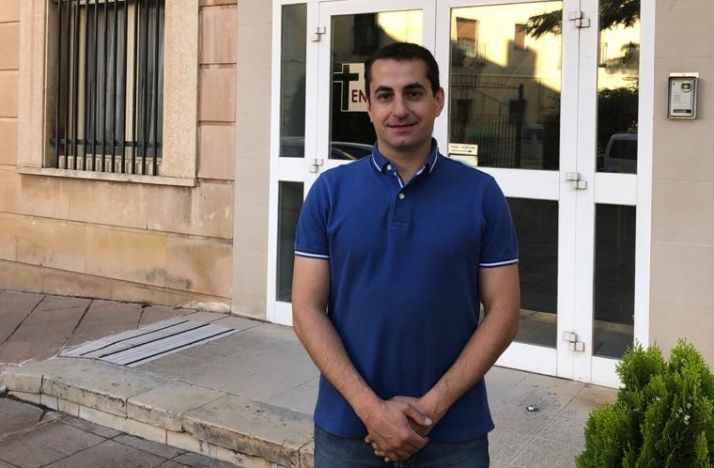 Un laico estará, por primera vez en la historia, al frente de la Casa diocesana de Soria