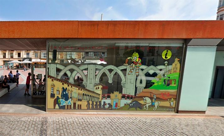 La oficina municipal de turismo registra 207 consultas en 12 días tras su reapertura