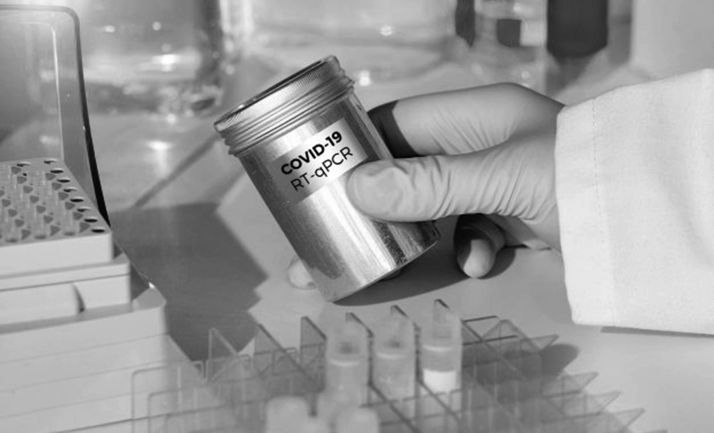 La tasa de pruebas PCR en Castilla y León supera la media nacional