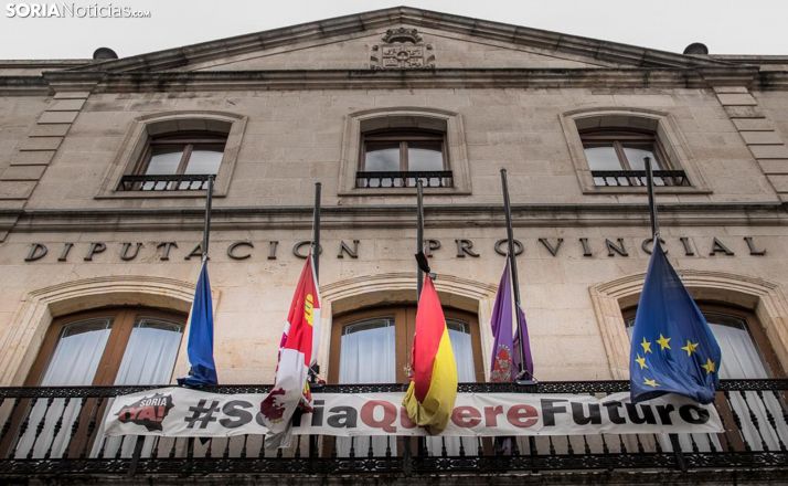 El PSOE de la Diputación pide que las ayudas especiales de productos primera necesidad lleguen urgentes a los hogares más vulnerables