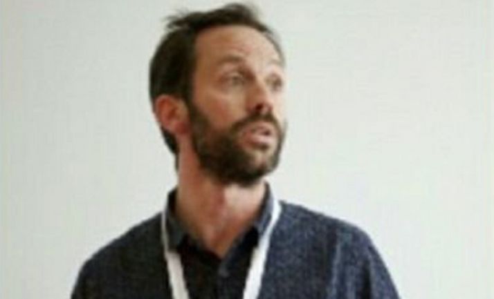 Rodrigo Gómez, nuevo presidente del CSB 