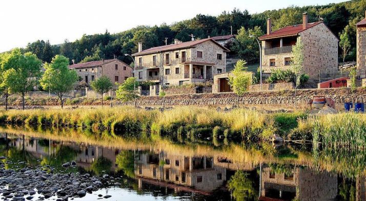 El brote de Salduero arroja 12 positivos