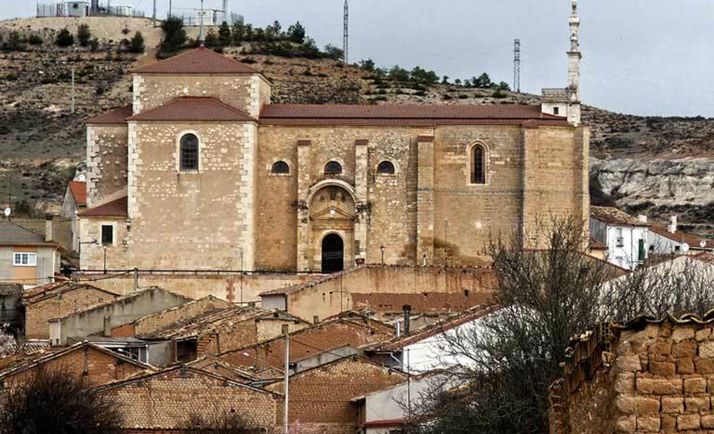 Patrimonio autoriza intervenciones en nueve templos de capital y provincia