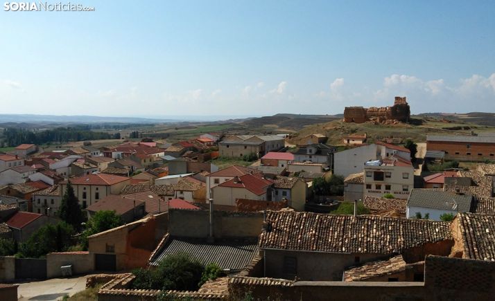 Adjudicadas obras del Plan Diputación por 193.286 euros