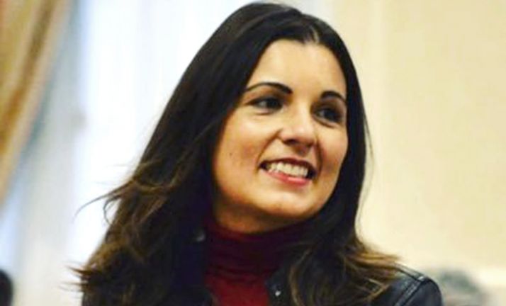 Soraya Mayo se incorpora al Itacyl como subdirectora de Investigación y Tecnología