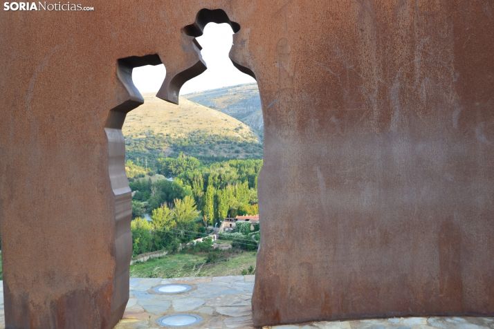 Turismo en Soria ¿Qué ver en dos días? La ruta de Antonio Machado por Soria