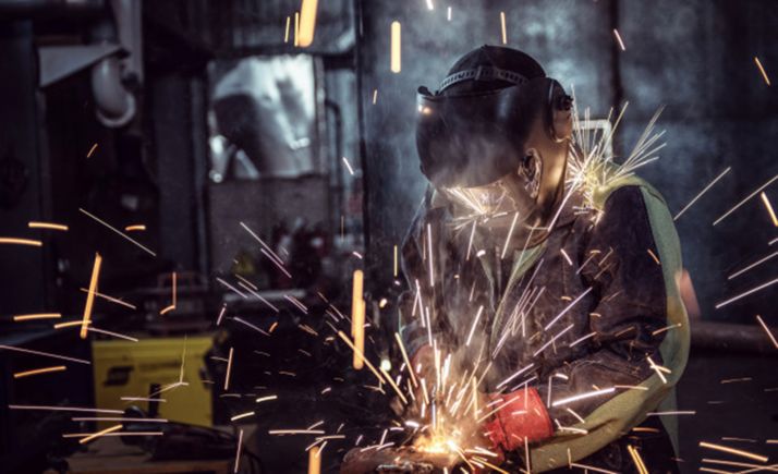 La EPA sitúa el paro en Soria en una tasa del 8,77%