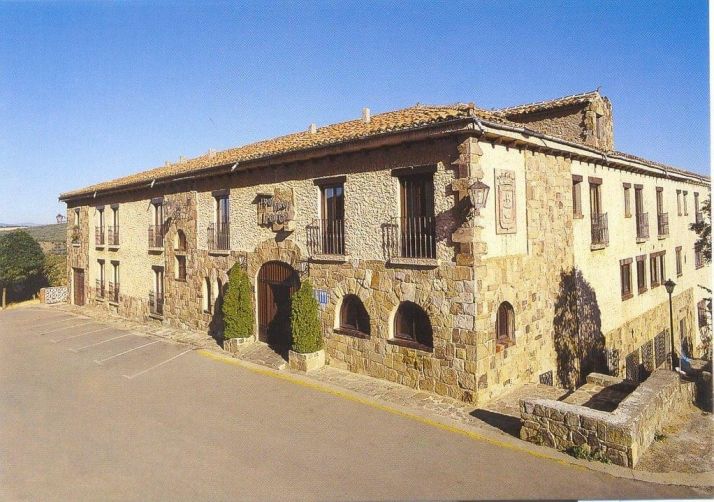 Hotel Leonor Mirón abre sus puertas tras la crisis del Covid 