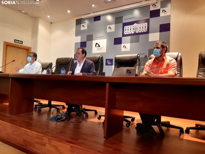 El Semillero de Proyectos ayuda a crear 58 empresas y 83 puestos de trabajo en la provincia