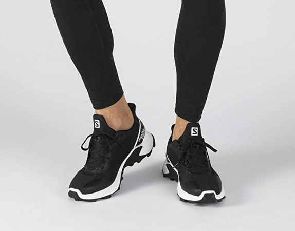 Zapatillas de running para hombres: la mejor selección de zapatillas Salomon