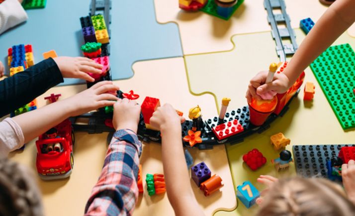 La Junta adapta las ayudas a la conciliación a las necesidades originadas por el Covid-19