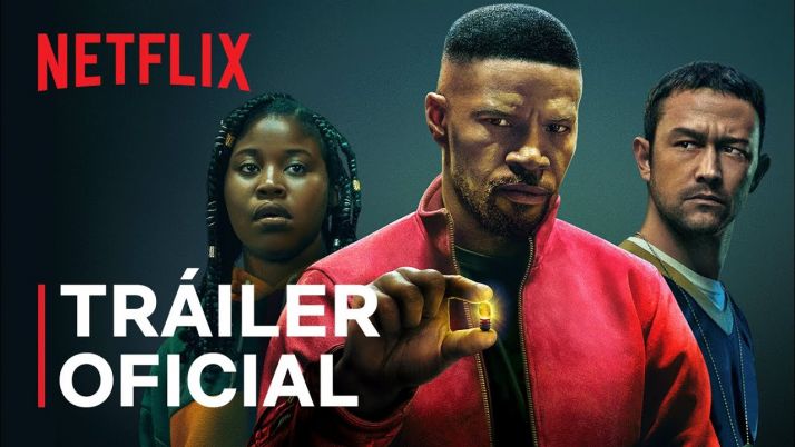 ¿Un nuevo superhéroe en Netflix?