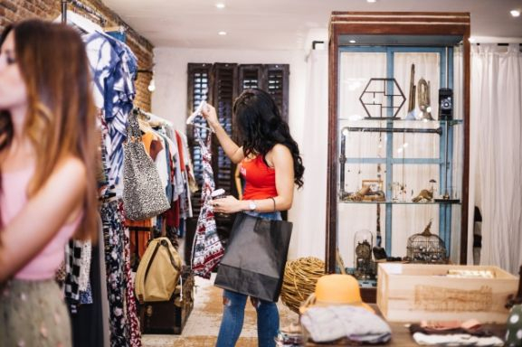 UPTA alarma: El pequeño comercio se hunde