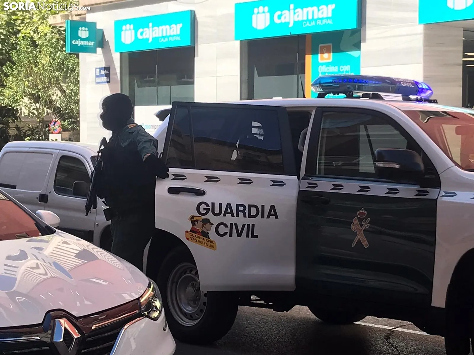 Una imagen del dispositivo. /SN