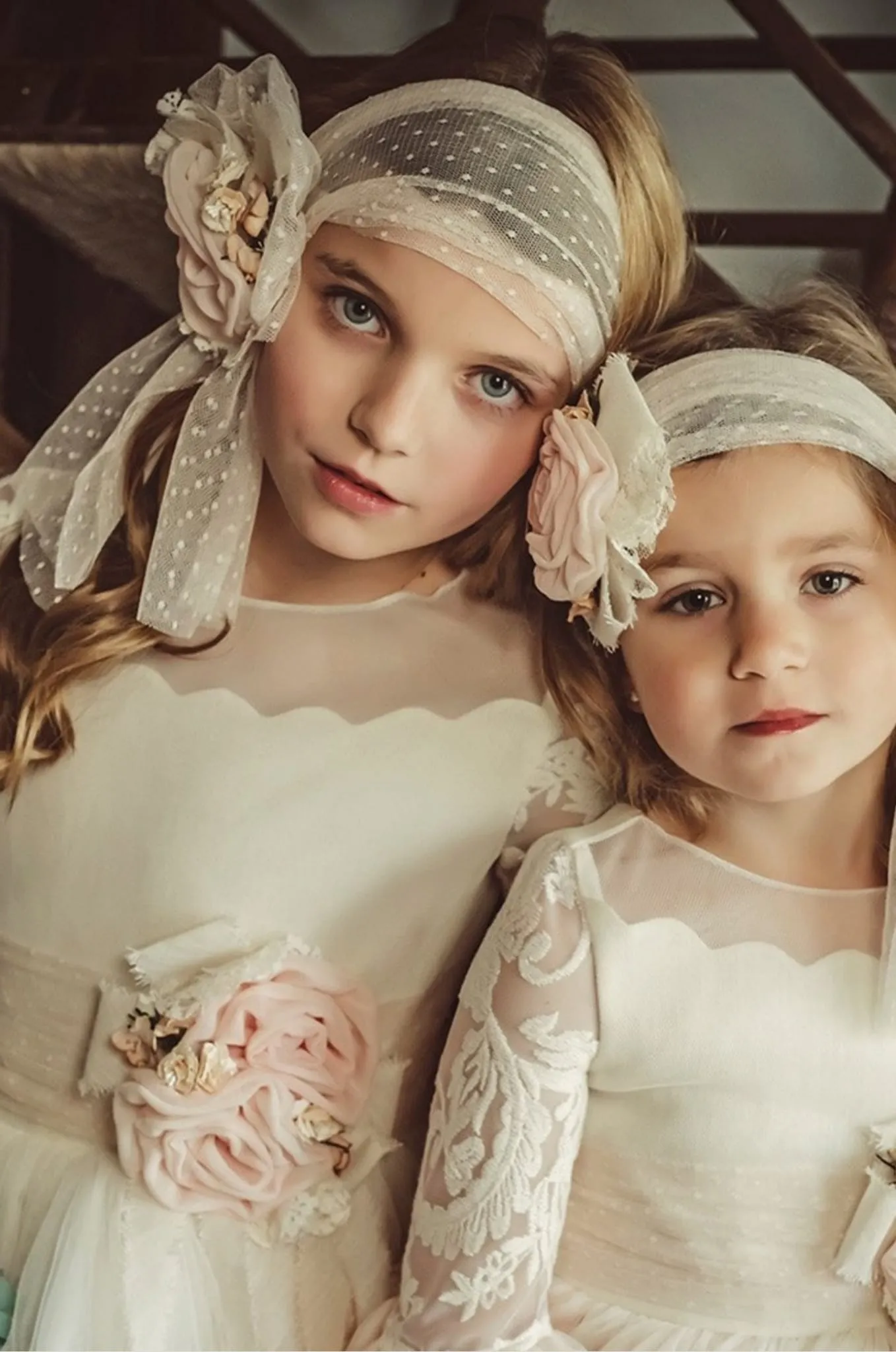 Foto 2 - Soria Novias: stock de vestidos de comuni&oacute;n con el 40% de descuento hasta el 15 agosto
