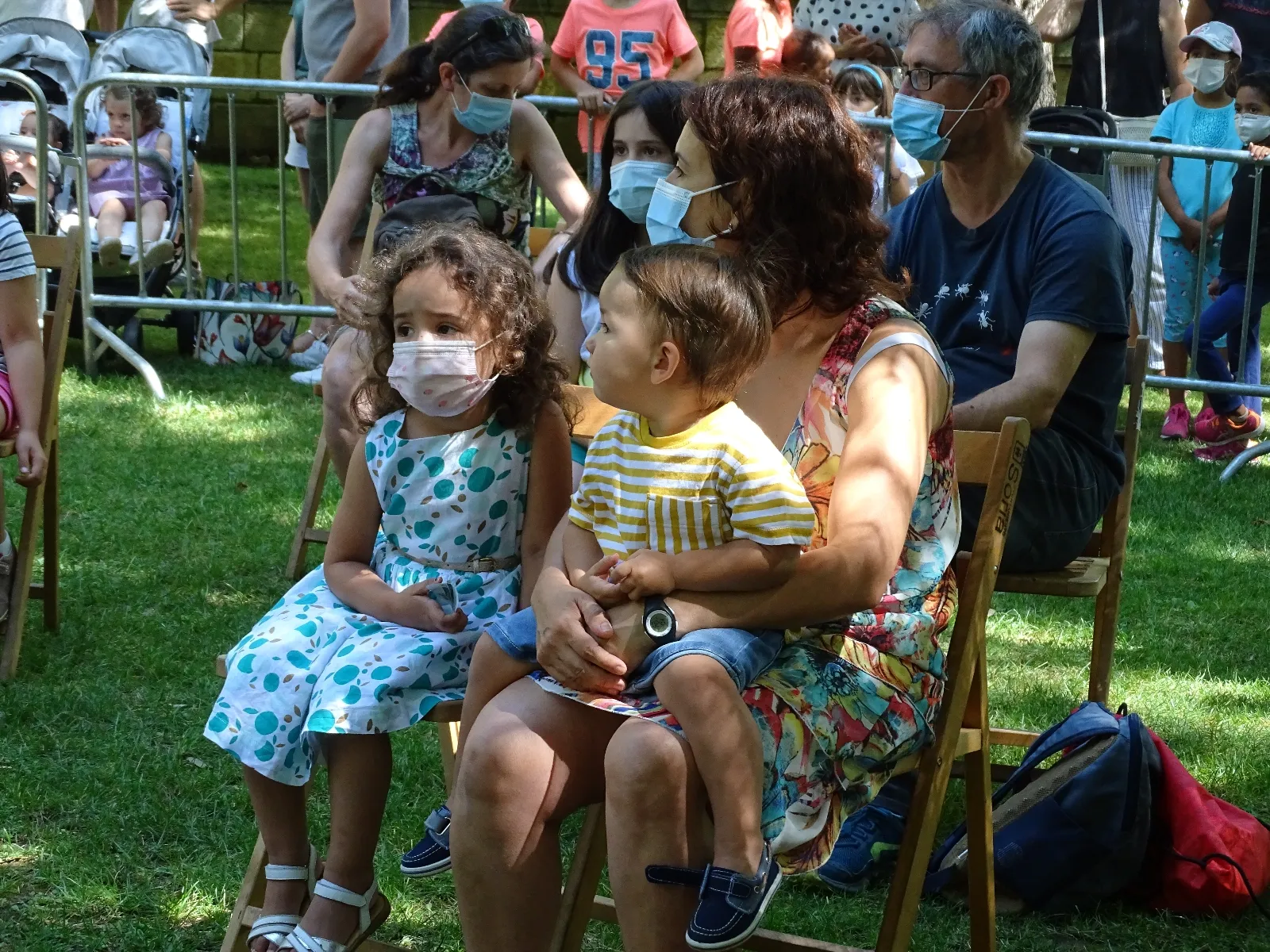 Foto 10 - GALER&Iacute;A: Expoes&iacute;a invita a leer y so&ntilde;ar a los m&aacute;s peque&ntilde;os