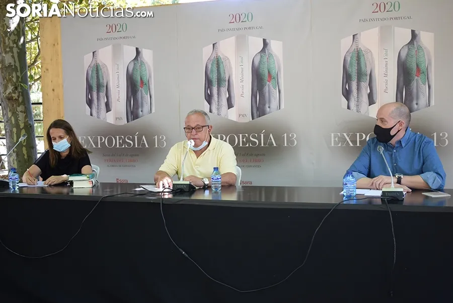 Foto 2 - Portugal, protagonista en la inauguraci&oacute;n de Expoes&iacute;a 13