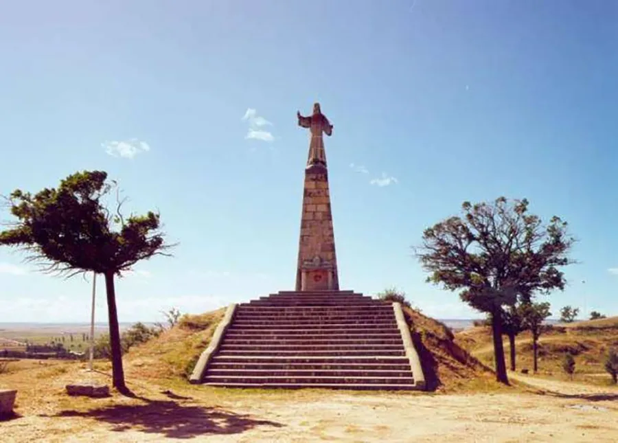 Parque del Cinto.