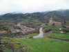 Foto 1 - El cierre de la carretera de Santa Inés a La Rioja 'corta' el turismo hacia Pinares y la provincia