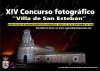 Foto 1 - El plazo para el certamen fotográfico de San Esteban, hasta el 25 de septiembre