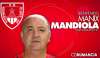 Foto 1 - Manix Mandiola, nuevo entrenador del C.D. Numancia