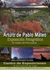 Foto 2 - Arturo de Pablo Mateo expone sus fotografías sobre el Cañón del Río Lobos
